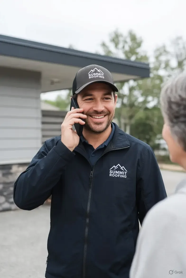 Flat Roof Leak Repair Keno, OR FAQs